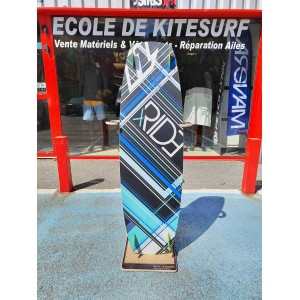 Planche North Xride arrière