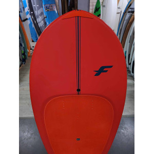 Planche WingFoil F-one Rocket Wing S avant zoom