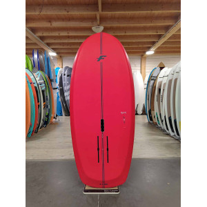 Planche WingFoil F-one Rocket Wing S arrière