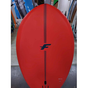 Planche WingFoil F-one Rocket Wing S arrière zoom