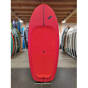 Planche WingFoil F-one Rocket Wing S avant