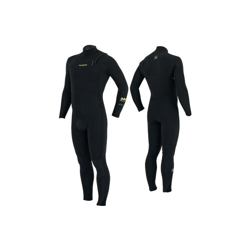 Manera Meteor Magma FZ 5/4/3 Black