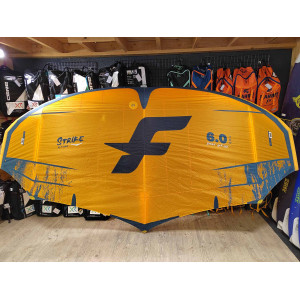 Aile Wing Strike CWC 6m² Avant