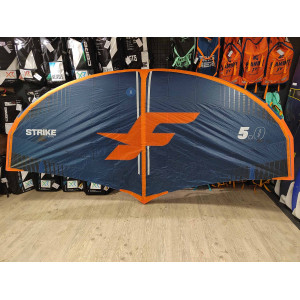 Wing F-one Strike V2 5 m² 2022 Avant