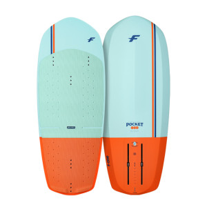 Pocket Foilboard F-one 2022