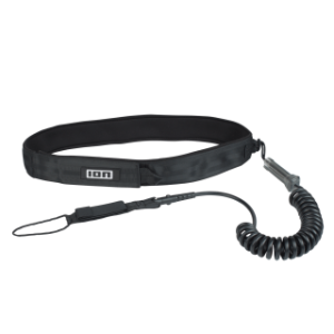 Leash Ceinture Wing Ion Coiled Hip Safety