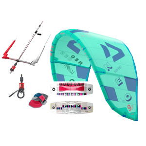 Pack Duotone Neo + Jaime + barre 2022