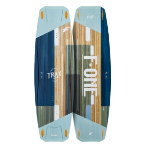 Planche F-one trax HRD Lite tech Glacier 2022