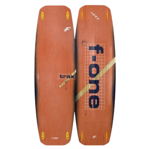 Planche F-one Trax 2022