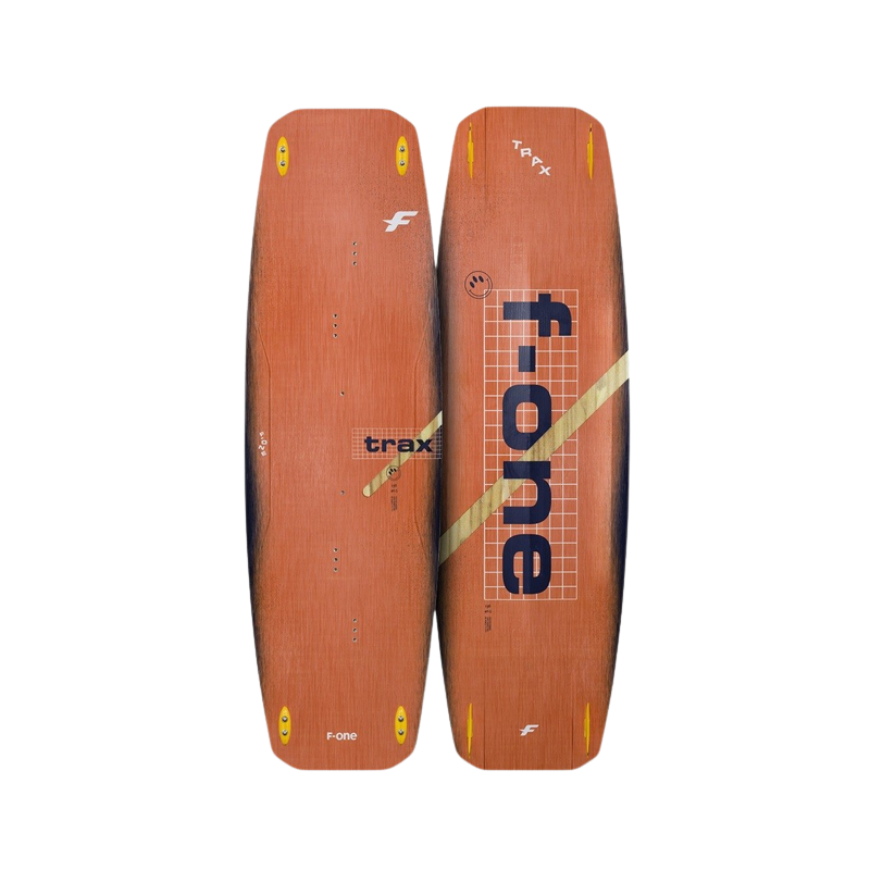 Planche F-one Trax 2022
