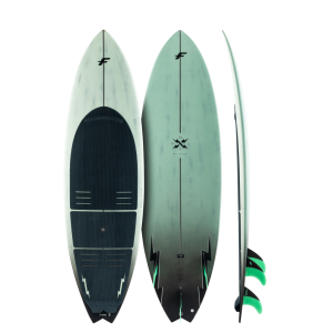 Planche Surf F-one Mitu PRO Carbon 2024