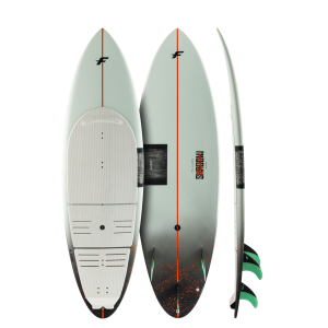 Planche Surf F-one Shadow 2024