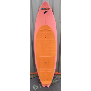 Surf F-one Mitu Pro Flex 2021 occasion