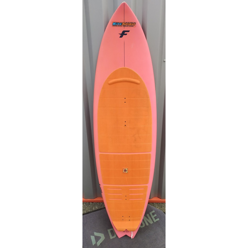 Surf F-one Mitu Pro Flex 2021 occasion