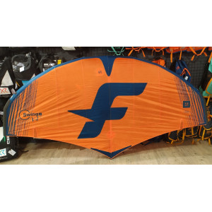 Wing F-one Swing V2 3.5m² 2022 Occasion