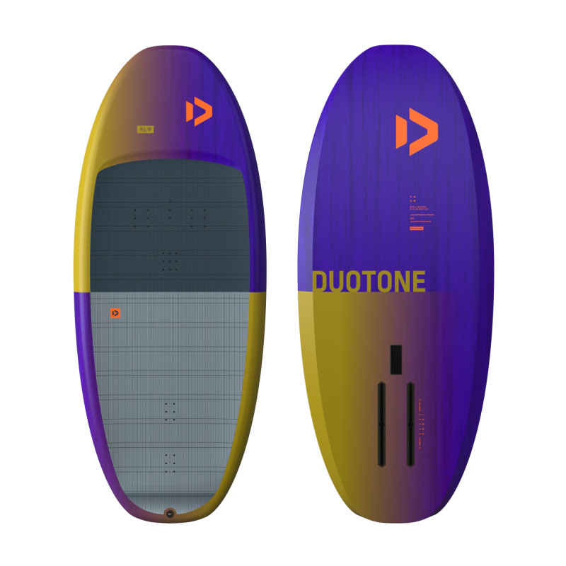 Planche Duotone Sky Style SLS 2024