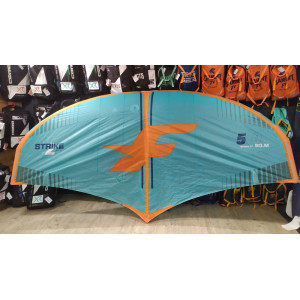 Wing F-one Strike V2 5 m² 2022 (Occasion)