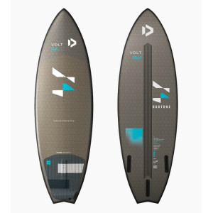 Planche Surf Duotone Volt SLS concept blue 2024