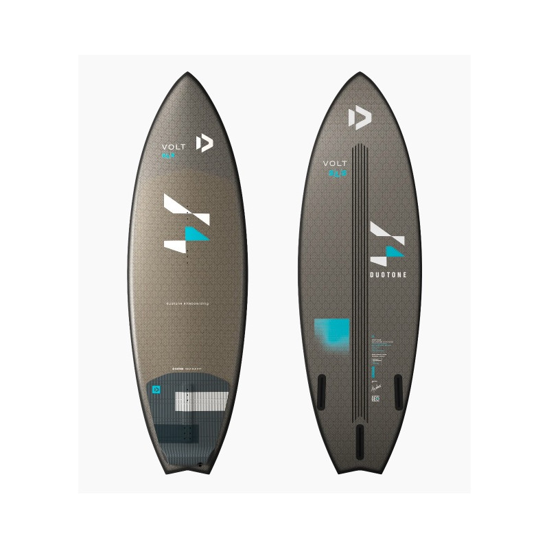 Planche Surf Duotone Volt SLS concept blue 2024