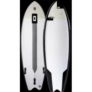 Surf Kite Core Badger