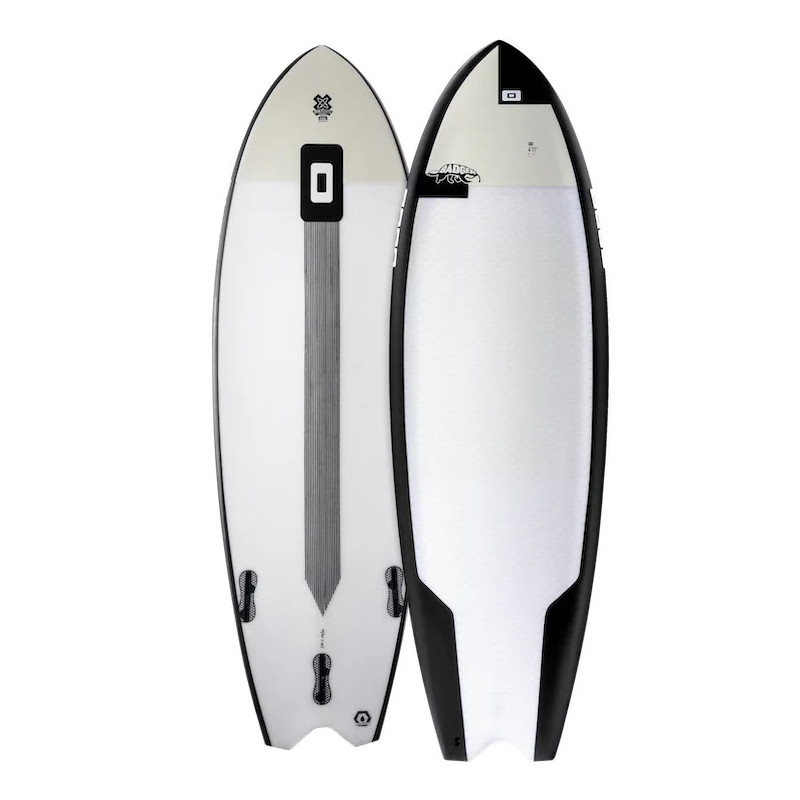 Surf Core Badger 2024