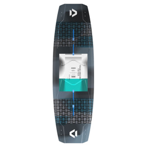 Planche Duotone Team series Textreme 2020