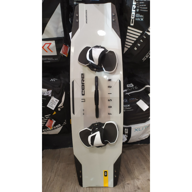 Planche Core Fusion 5 137 x 41 complète occasion
