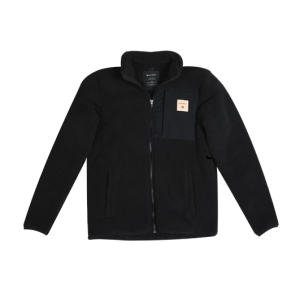 Sweat Polaire Manera Fleece Black 2024