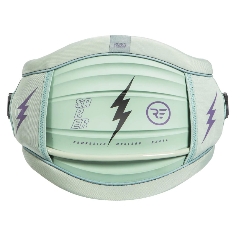 Harnais ceinture Saber V3 Ride Engine Grey storm