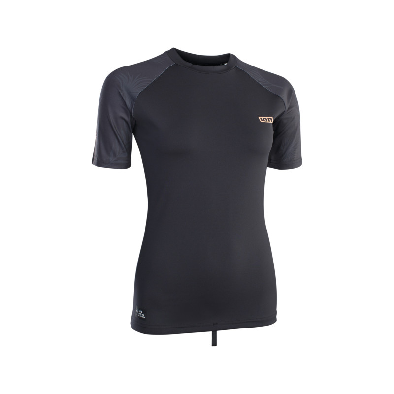 Rashguard Ion SS Women black