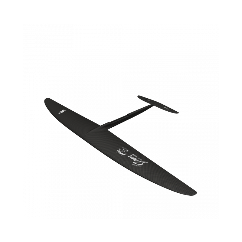 Foil F-one Plane JAM HM Carbon