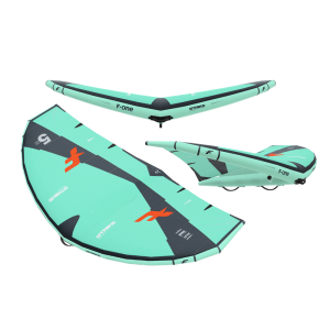 Wing F-one Strike V4 2024