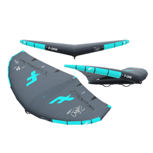 F-One wing Origin 2024 - Aile de wingfoil
