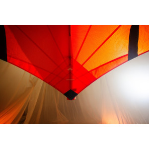F-One wing Origin 2024 - Aile de wingfoil