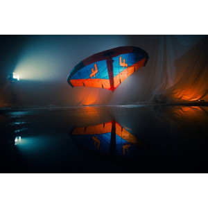 F-One wing Origin 2024 - Aile de wingfoil