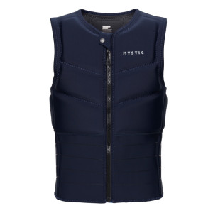 Gilet impact vest Mystic Star Kite Front Zip