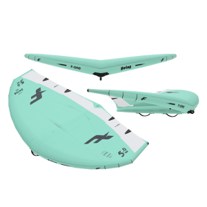 Wing F-one Swing V4 2024 occasion