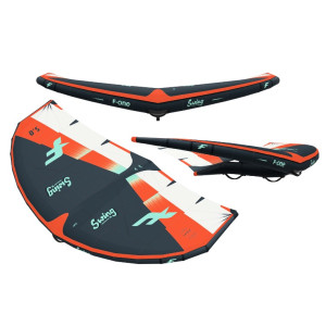 Wing F-one Swing V3 Occasion