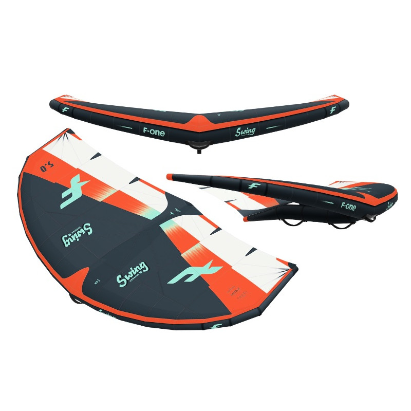 Wing F-one Swing V3 Occasion