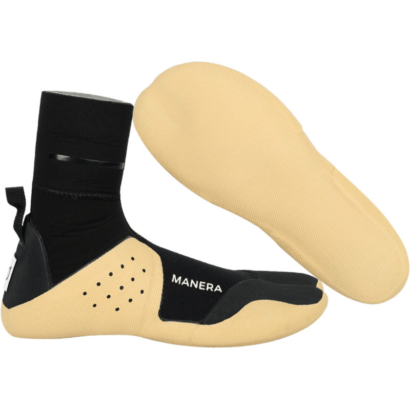 boots manera magma split toe