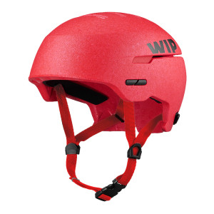 casque wiflex forwardwip rouge