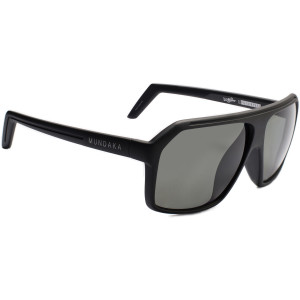 lunettes mundaka Anakao noir