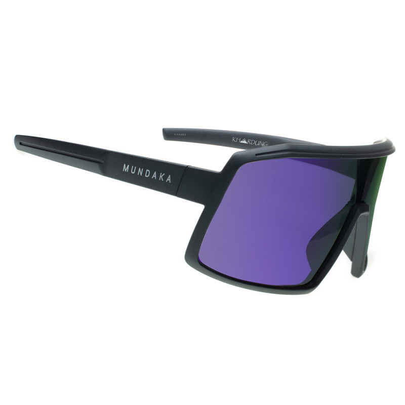 Lunettes khardung noir cx full revo