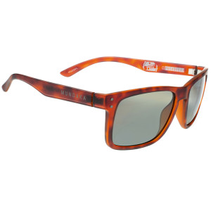 Lunette Mundaka Optic POZZ' marron