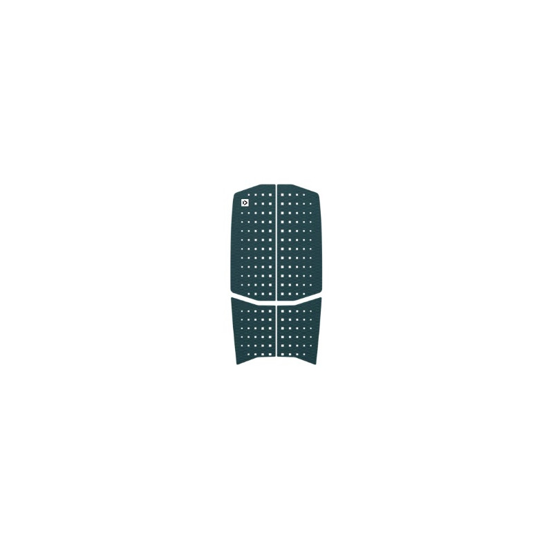 Pad avant Duotone traction pad Pro Front 5 mm Grey (4 pcs) 2024