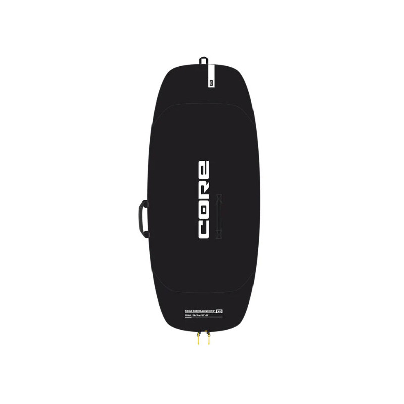 Housse Core wingfoil single boardbag