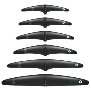 Pack Foil Duotone Set complet SLS Aero Glide SLS