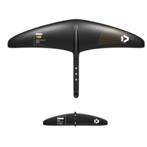 Foil wing set aero carve dlab