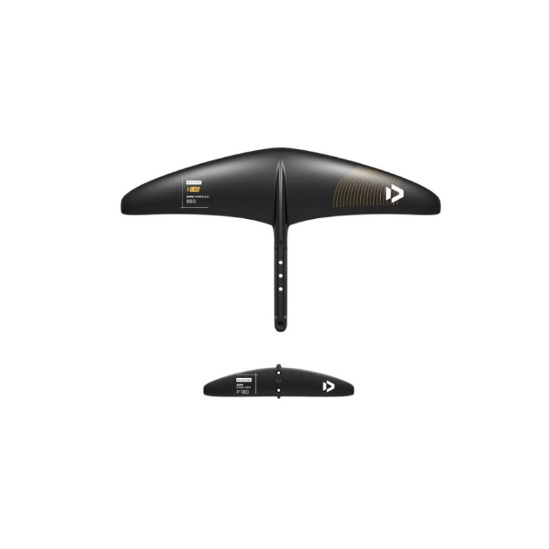 Foil wing set aero carve dlab