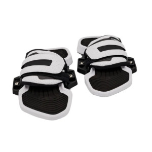 Pads et straps Core Union pro 5